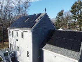 Ecoloop Solar Solutions - Photo -1