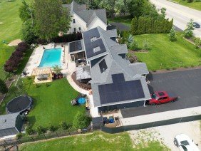 Windfree Solar Co - Photo 5