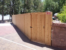 Alco Fence Co., Inc. - Photo 3