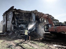 Eastern Branch Demolition - Photo 3