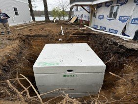 Dan's Excavating Services Inc. - Photo 3