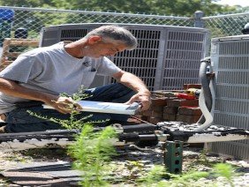 Environmental Comfort Systems-Air Conditioning & Heating Solutions - Photo 0