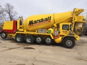 Marshall Concrete Products Inc - Photo 3