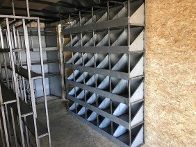 Jose's Sheet Metal LLC - Photo 1