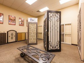 Steel Shield Security Doors and More - Photo 1