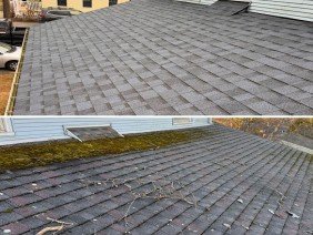 Central Mass Roof Restorations - Photo 5