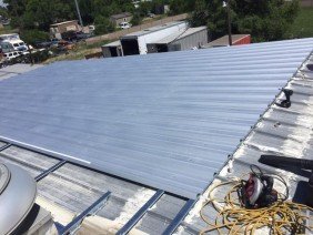 Sprague Roofing - Photo 1