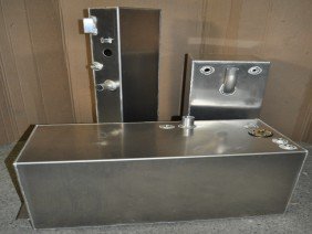 Kent Fabrications - Photo 0