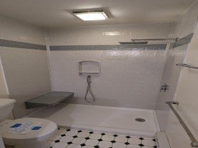 Team Jo Services- Bathroom Remodeling-Traverse City-Northern Michigan - Photo 0