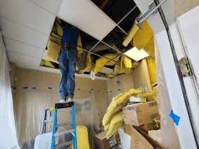 Marshall Cruz Construction - Photo 1