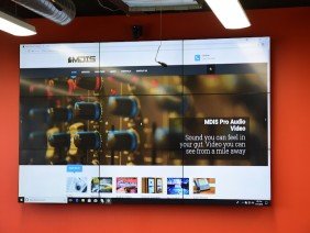 Metro Detroit Integrated Systems - Photo 0