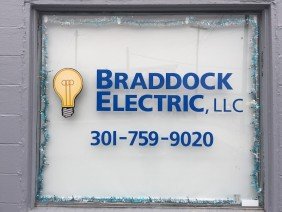 Braddock Electric LLC - Photo 3