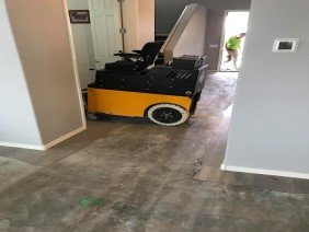 Floor Dozers - Photo 2