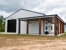 Mallett Buildings - Photo -1