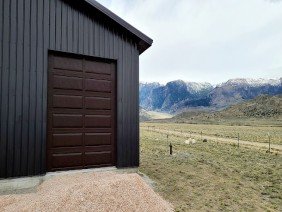 Absaroka Door - Photo 4