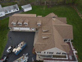 Brian M. LeBlanc Roofing, Inc. - Photo 1