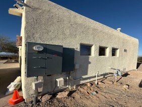 Plugged In Electric, llc - Photo -1