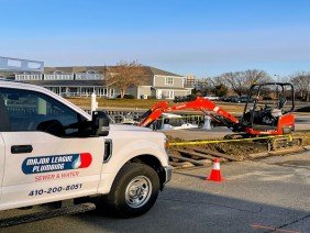 Major League Plumbing - Photo 2