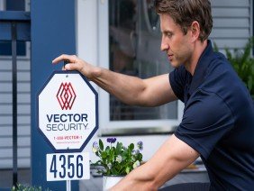 Vector Security - Columbia, MD - Photo 4