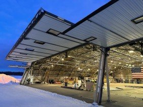 Powerlift Hydraulic Doors of Alaska - Photo 3