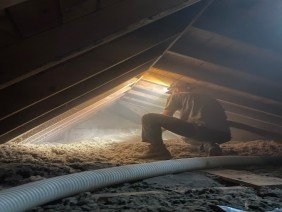 VerWys Home Insulation - Photo -1