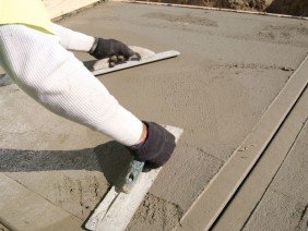 Concrete Contractors and Foundation Repair Apex Pros - Photo 0