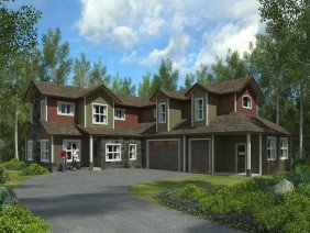 Alder Architecture & Design, LLC - Photo 2