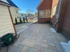 Mass Landscaping & Snow - Photo 1