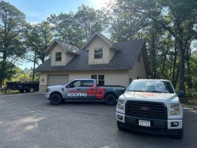 Lakes Choice Roofing & Exteriors - Photo 5