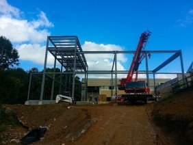 BWS Industries Inc - Photo 2