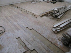 Boston Flooring - Photo 2