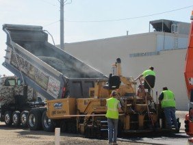 Driveway Service - Photo 1