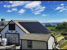 DIY Solar Company, Inc. - Photo 1