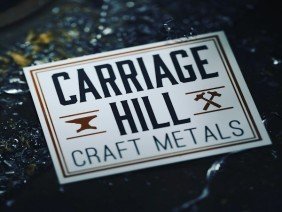 Carriage Hill Craft Metals - Photo 3