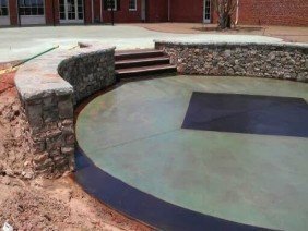 Asher Concrete Contracting, LLC - Photo 3