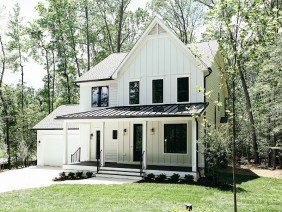 Bayberry Homes - Photo -1