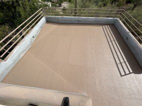 Desert State Roofing - Photo 2