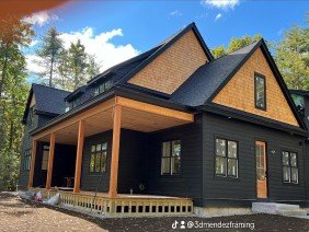 3D Mendez Framing Services INC - Photo 4