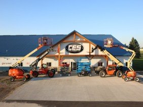 Central Equipment Sales - Photo 4