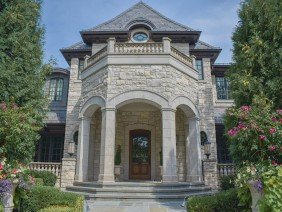 Stonwerk Inc. - Stone & Brick masonry install - Photo 5