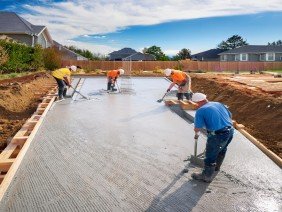 Chicago Foundations and Concrete Pros - Photo 5