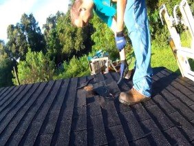 Towson Roofing Pros - Photo 5