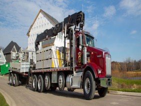 Drywall Supply Inc. - Wadena - Photo 0