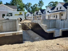 Murphy's Concrete Coating Inc. - Photo 1