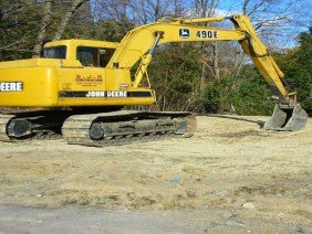 SJB Construction Inc. - Photo 1