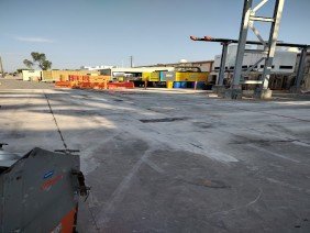 Az Aragon Concrete Cutting And Core Llc - Photo 2