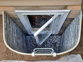 Maryland Egress Windows - Photo 3