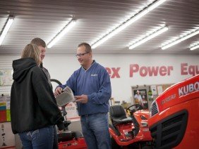 Quality Equipment - Photo 2