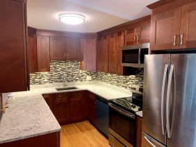 YD Construction Inc - Photo 5