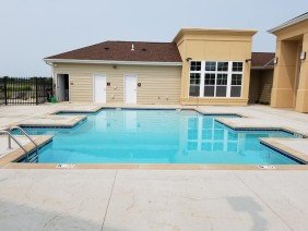 J & J Pools & Spas Inc. - Photo 3